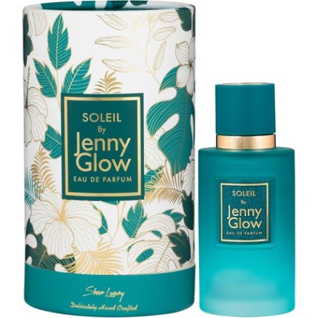 Soleil By Jenny Glow Unisex 2.7 Oz EDP Spray