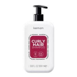 K. Care Curly Hair Shampoo REV24-1000ml