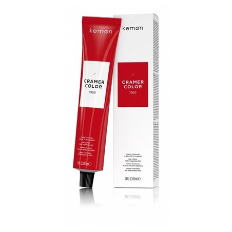 Kemon Cramer Color 1965 9.0 White Pepper - 2.8oz