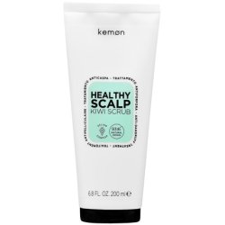 Kemon Healthy Scalp Anti-Dandruff Scrub Hair Peeling - 200ml