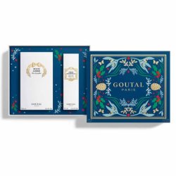 Goutal Petite Chérie Gift Set Eau De Parfum Spray 100ml & 75ml Universal Cream