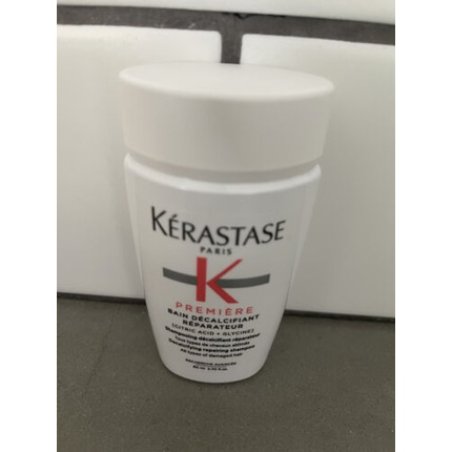 Kerastase Bain Decalcifiant Reparateur 80ml