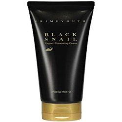 Holika Holika Prime Youth Black Snail Cleansing Foam 100ml