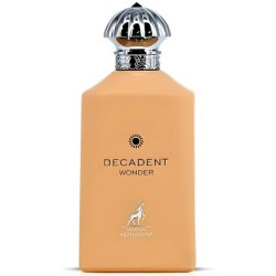 Maison Alhambra Decadent Wonder Eau De Parfum Spray 100ml 3.4 Oz