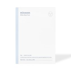 Mixsoon Bifida Mask 1 Pcs