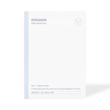 Mixsoon Bifida Mask 1 Pcs