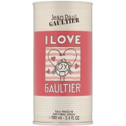 Jean Paul Gaultier Women's Fragrance Eau De Toilette 100ml