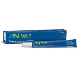 AQUORAL Noche Eye Lubricant Ointment 5g