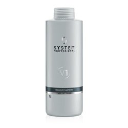 System Professional Volumize Shampoo