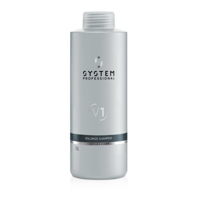 System Professional Volumize Shampoo