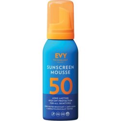 Evy Sunmousse SPF 50