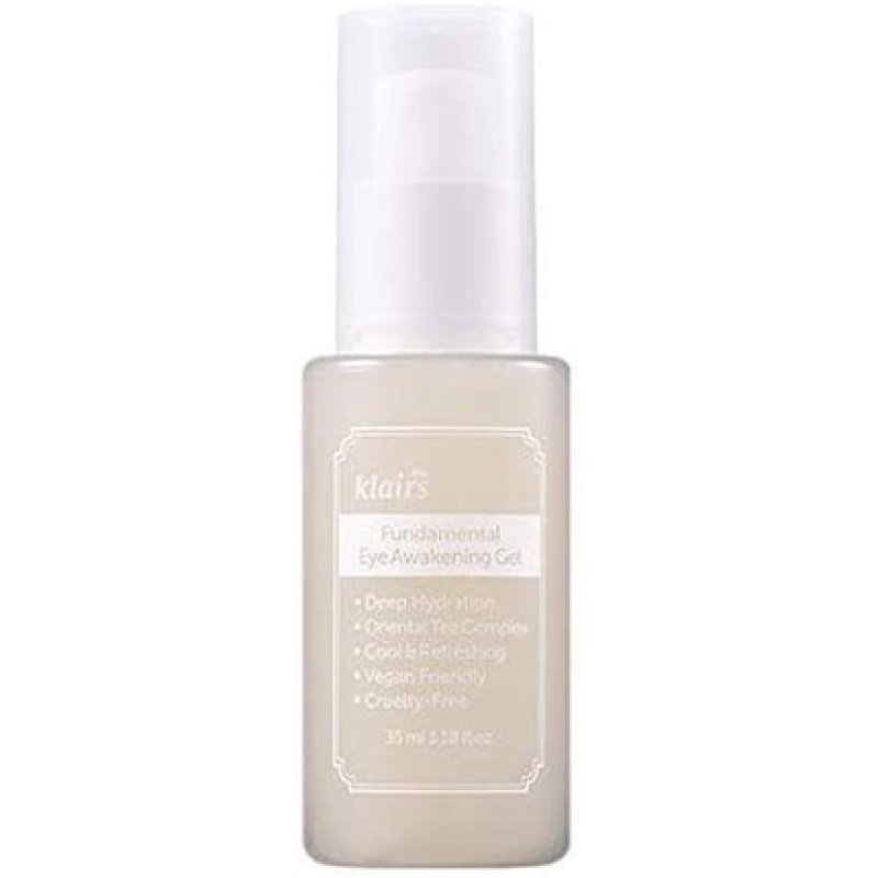 Klairs Fundamental Eye Awakening Gel