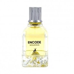 Maison Alhambra Encode Mountain Eau De Parfum 100ml