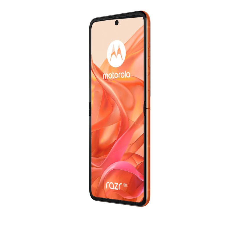 SMARTPHONE MOTOROLA MOTO RAZR 50 8G/256GB ARABESQUE