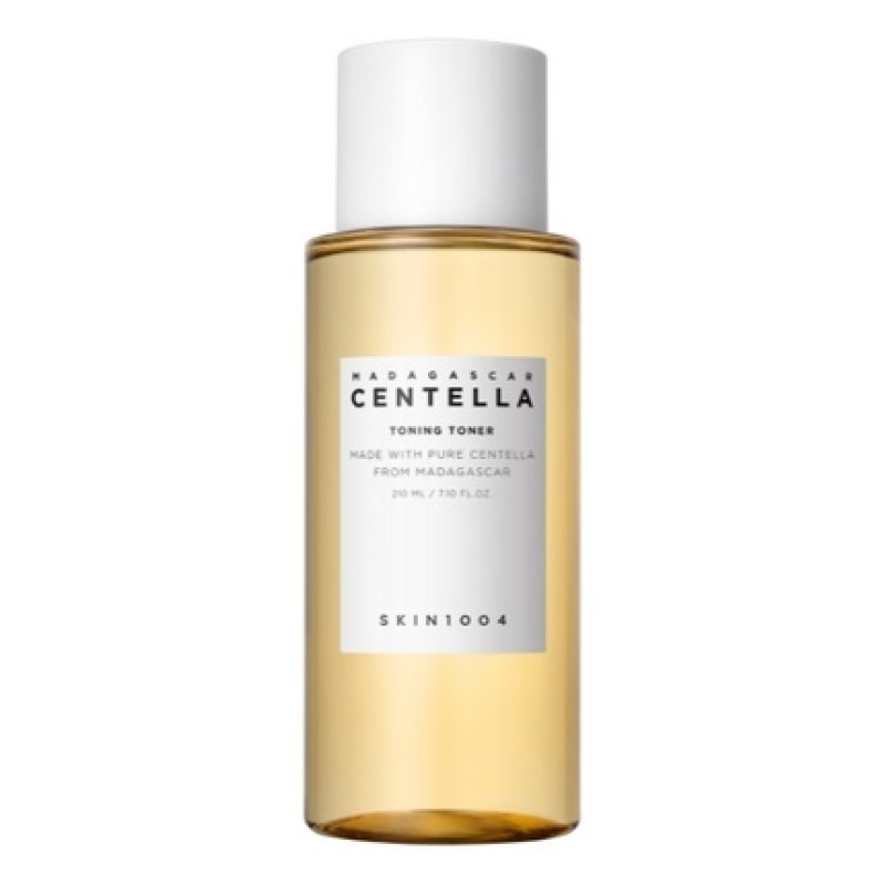 Skin1004 Madagascar Centella Toning Toner With Centella Asiatica 210 Ml
