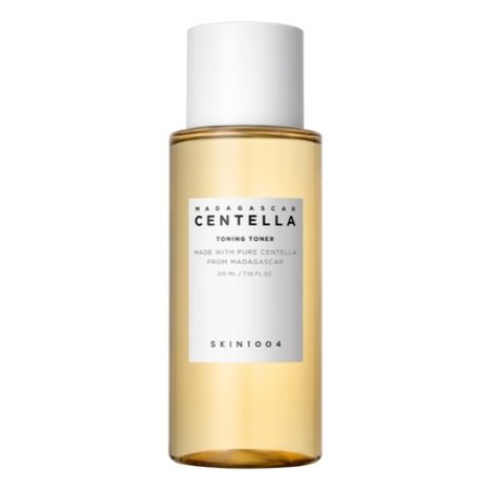 Skin1004 Madagascar Centella Toning Toner With Centella Asiatica 210 Ml