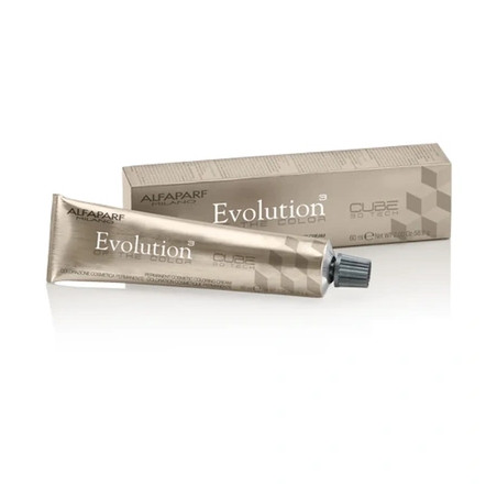 Alfaparf Milano Professional Evolution Of The Color Reds Hair Color 8.66i Blonde Red Intensive - 60ml