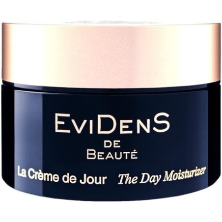The Day Moisturizer 50ml 1.69oz