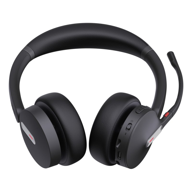 Yealink BH70 Dual Teams USB-C/A Headset