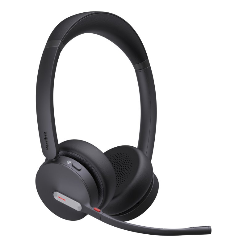 Yealink BH70 Dual Teams USB-C/A Headset