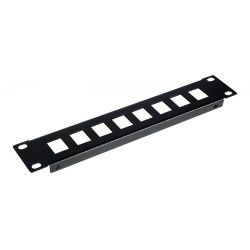 Equip EZKP-10-B accessoire de racks Plateau clé