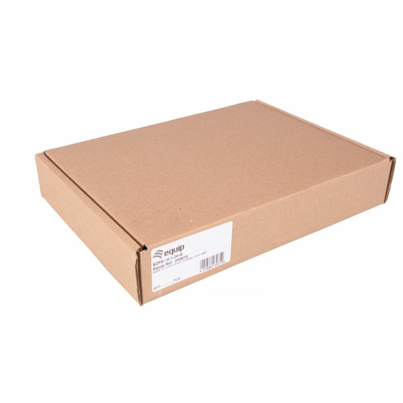 Equip EZFS-10-1-20-G accessoire de racks Étagère