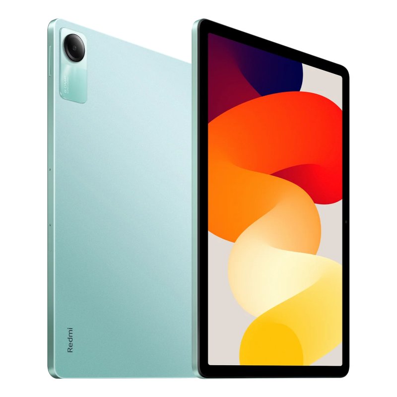 Xiaomi Redmi Pad SE Qualcomm Snapdragon 128 Go 27,9 cm (11") 4 Go Android 13 Vert