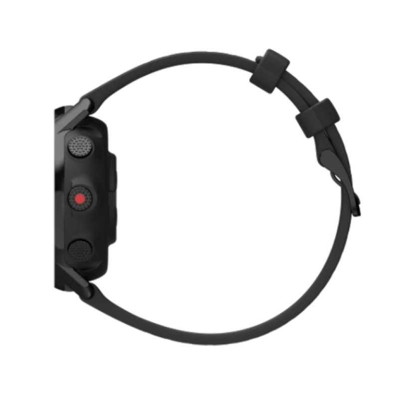Polar - Grit X Pro Titan Smartwatch