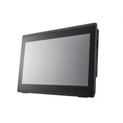 Shuttle All-In-One Barebone P55U3, 15.6" Multi-Touch-Screen, Intel Core i3-1315U ,Wifi, IP54, sans ventilateur,