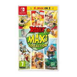 ASTERIX MAXI COLLECTION SWI VF