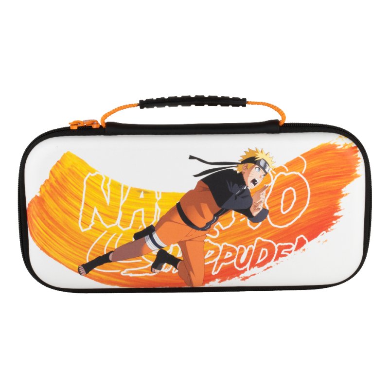 Konix Housse de protection Naruto pour Switch 2