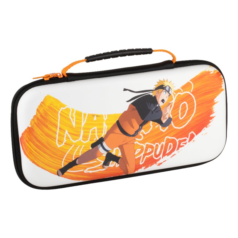 Housse de protection Naruto pour Switch 2