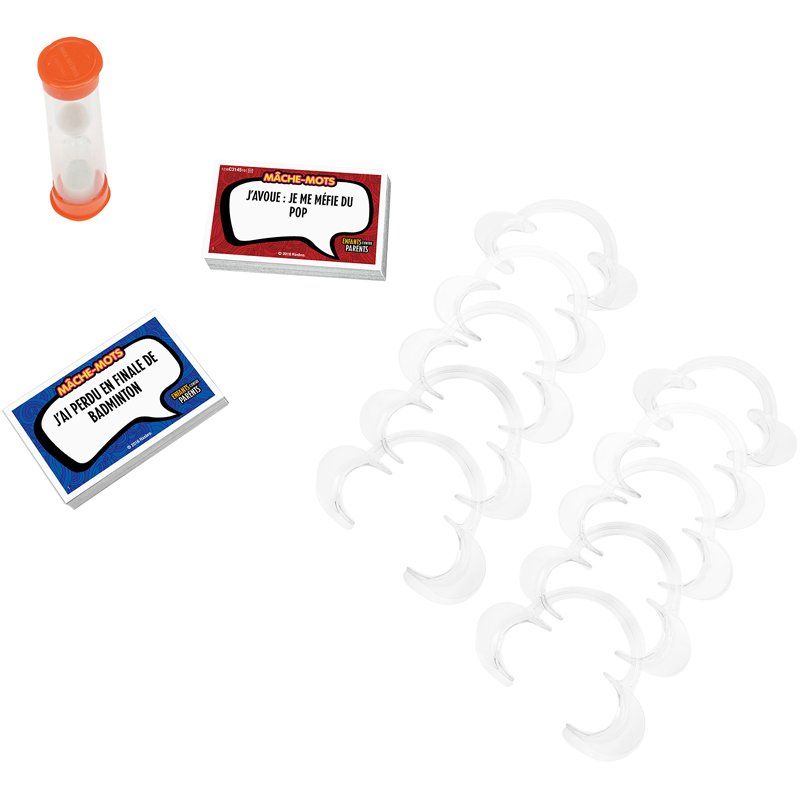 Hasbro Gaming C3145101 board/card game Board game Family