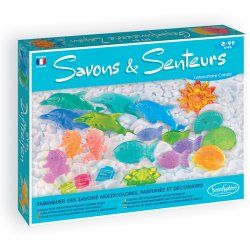 SentoSphère Savons & Senteurs