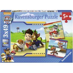 Ravensburger 9369 puzzle 49 pc(s)