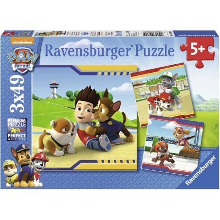Ravensburger 9369 puzzle 49 pièce(s)