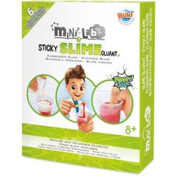 Buki Mini Lab Slime