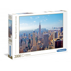NEW YORK SKYLINE - Puzzle 2000P