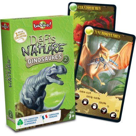 Bioviva 280112 board/card game