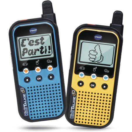 VTech 80-518565 children's gadget