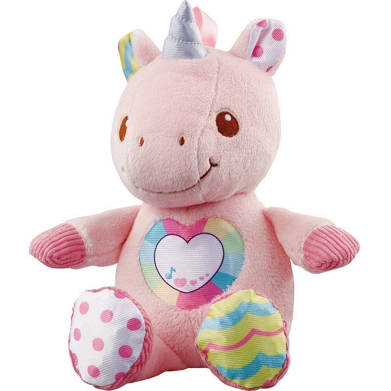 MAE MA LICORNE A CALINER