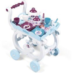 Smoby Frozen 2 Desserte Xl