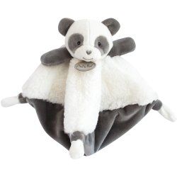 DOUDOU MON PETIT PANDA