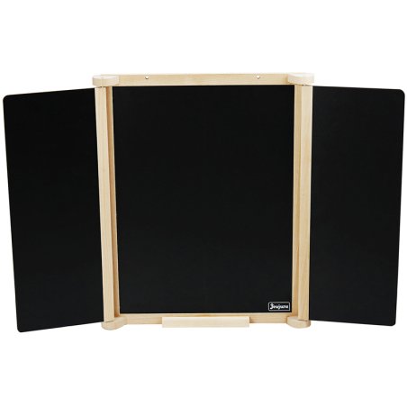 TABLEAU TRIPTYQUE BOIS