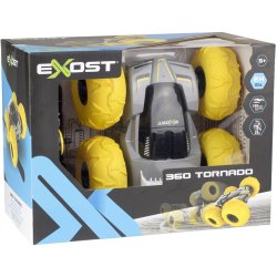 VEH 360 TORNADO 24GHZ [SPE]