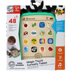TABLETTE MAGIC TOUCH [SPE]