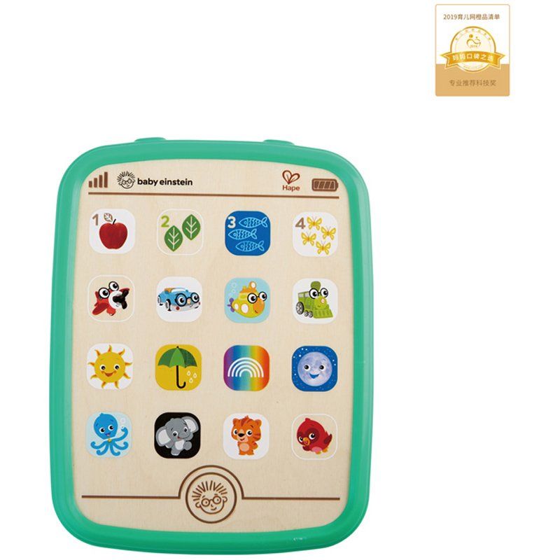 TABLETTE MAGIC TOUCH [SPE]