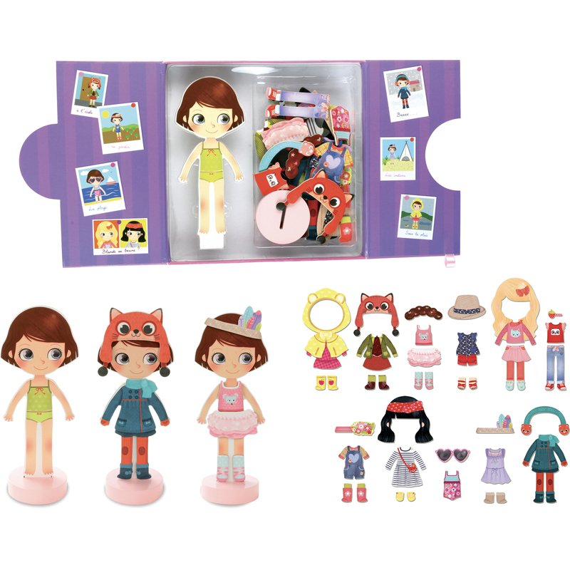 LE DRESSING DE CHLOE [SPE]