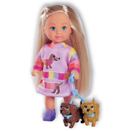 EVI LOVE - CHIEN TECKELS