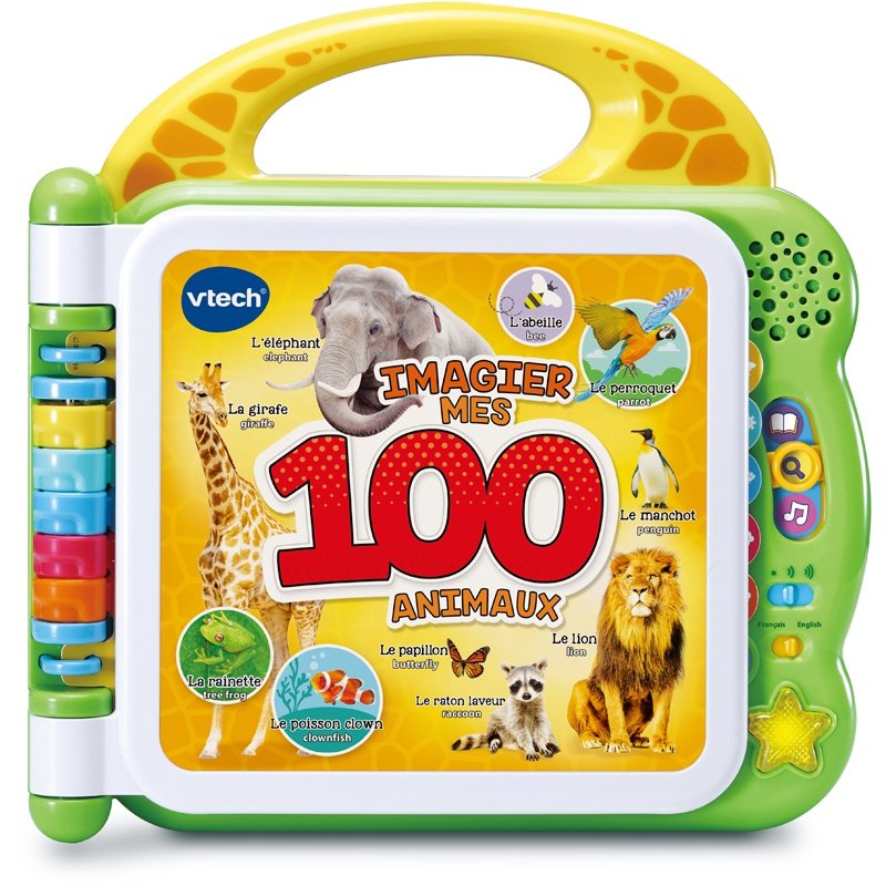 VTech Baby 80-609545 learning toy